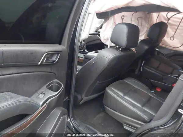 1GNSKBKC6HR348860 2017 CHEVROLET TAHOE - Image 8