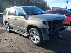 1GNSKBKC6HR349779 2017 CHEVROLET TAHOE