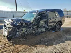 1GNSKBKC6HR352262 2017 CHEVROLET TAHOE