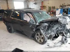 1GNSKBKC6HR356988 2017 CHEVROLET TAHOE