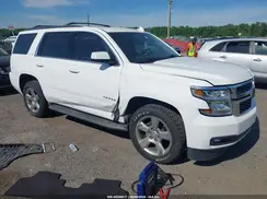 1GNSKBKC6HR359776 2017 CHEVROLET TAHOE