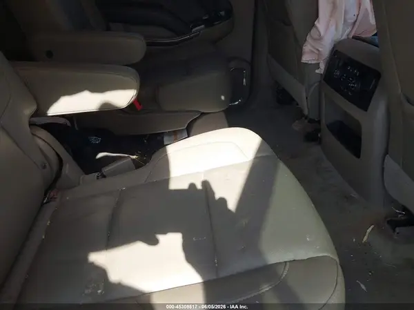 1GNSKBKC6HR359776 2017 CHEVROLET TAHOE - Image 8