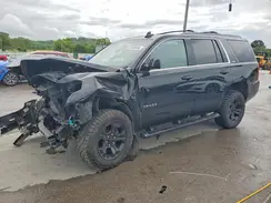 1GNSKBKC6HR372415 2017 CHEVROLET TAHOE