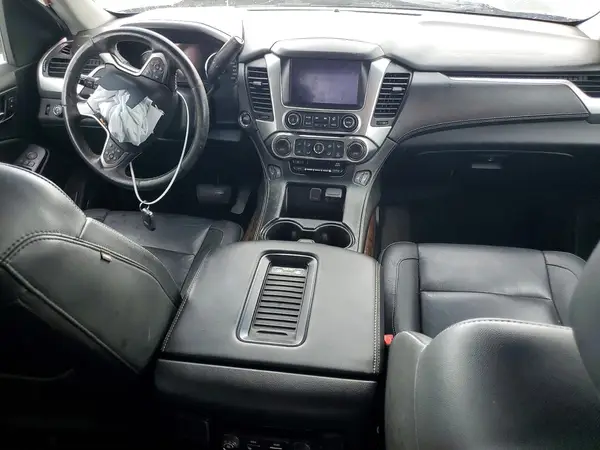 1GNSKBKC6HR372415 2017 CHEVROLET TAHOE - Image 8