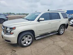 1GNSKBKC6HR374066 2017 CHEVROLET TAHOE