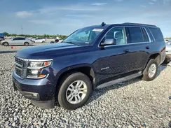 1GNSKBKC6HR378036 2017 CHEVROLET TAHOE