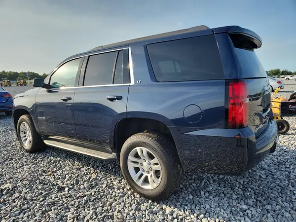 1GNSKBKC6HR378036 2017 CHEVROLET TAHOE - Image 2