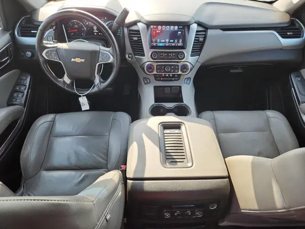 1GNSKBKC6HR378036 2017 CHEVROLET TAHOE - Image 8