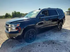 1GNSKBKC6HR381924 2017 CHEVROLET TAHOE