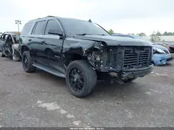 1GNSKBKC6HR383558 2017 CHEVROLET TAHOE