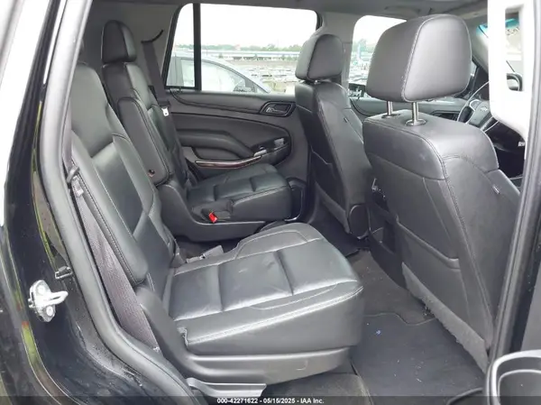 1GNSKBKC6HR383558 2017 CHEVROLET TAHOE - Image 8