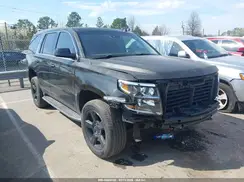 1GNSKBKC6HR396326 2017 CHEVROLET TAHOE