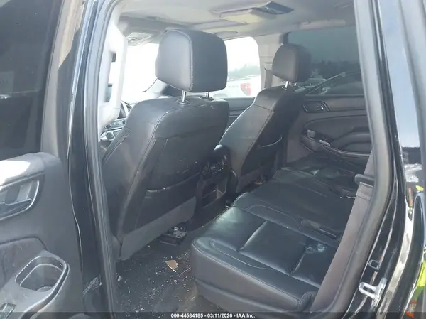 1GNSKBKC6HR396326 2017 CHEVROLET TAHOE - Image 8