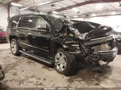 1GNSKBKC6HR398707 2017 CHEVROLET TAHOE