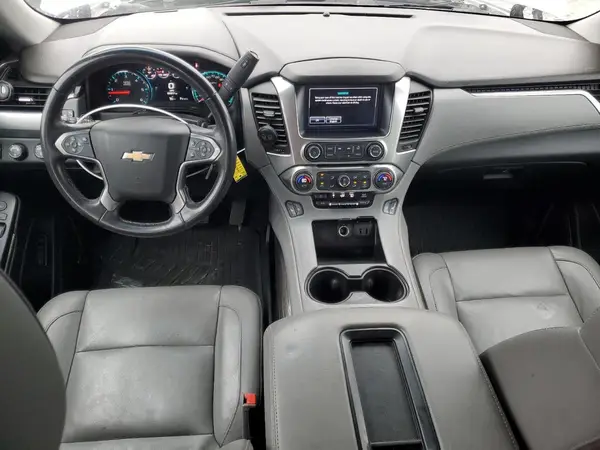 1GNSKBKC6HR400732 2017 CHEVROLET TAHOE - Image 8