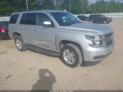 1GNSKBKC6HR404005 2017 CHEVROLET TAHOE