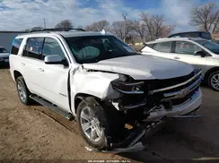 1GNSKBKC6HR405154 2017 CHEVROLET TAHOE