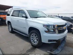 1GNSKBKC6JR110772 2018 CHEVROLET TAHOE