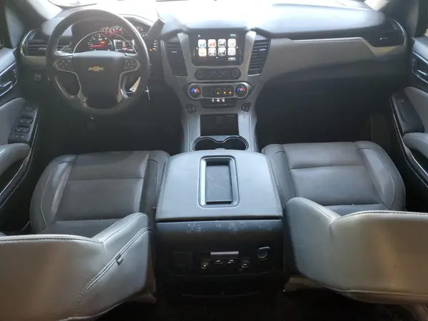 1GNSKBKC6JR117821 2018 CHEVROLET TAHOE - Image 8
