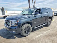 1GNSKBKC6JR141018 2018 CHEVROLET TAHOE