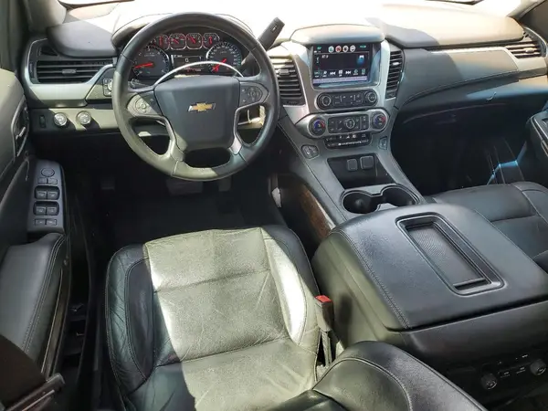 1GNSKBKC6JR141018 2018 CHEVROLET TAHOE - Image 8