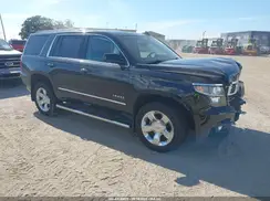 1GNSKBKC6JR162225 2018 CHEVROLET TAHOE