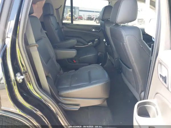 1GNSKBKC6JR162225 2018 CHEVROLET TAHOE - Image 8