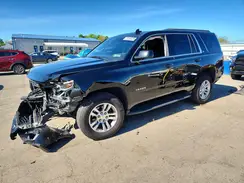 1GNSKBKC6JR167649 2018 CHEVROLET TAHOE