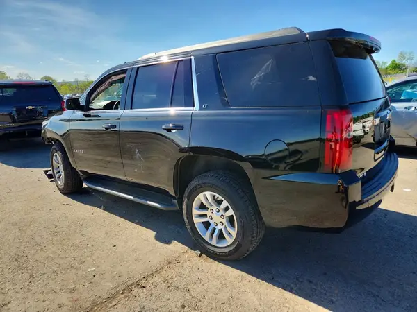 1GNSKBKC6JR167649 2018 CHEVROLET TAHOE - Image 2