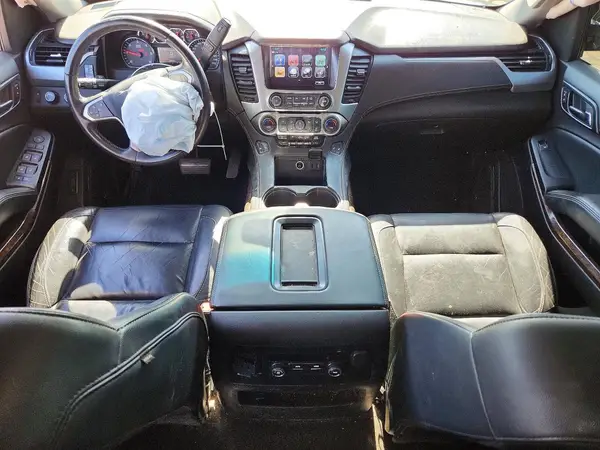 1GNSKBKC6JR167649 2018 CHEVROLET TAHOE - Image 8
