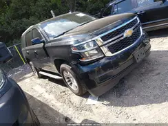 1GNSKBKC6JR174469 2018 CHEVROLET TAHOE