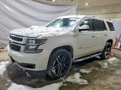 1GNSKBKC6JR174519 2018 CHEVROLET TAHOE