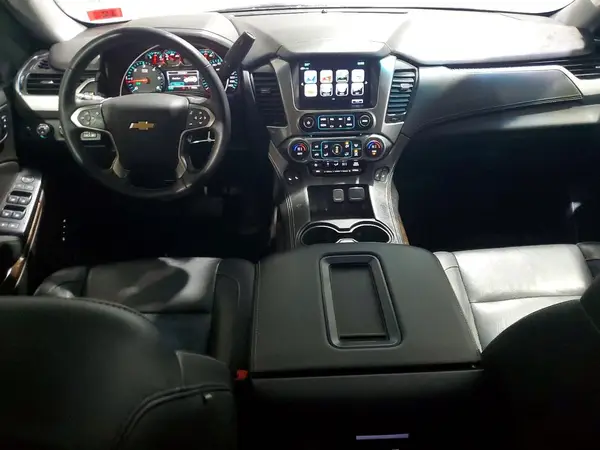 1GNSKBKC6JR174519 2018 CHEVROLET TAHOE - Image 8