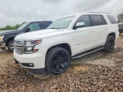 1GNSKBKC6JR179574 2018 CHEVROLET TAHOE