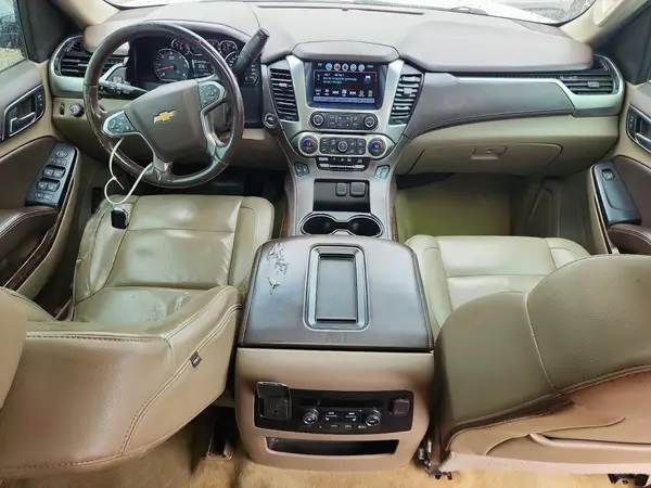 1GNSKBKC6JR179574 2018 CHEVROLET TAHOE - Image 8