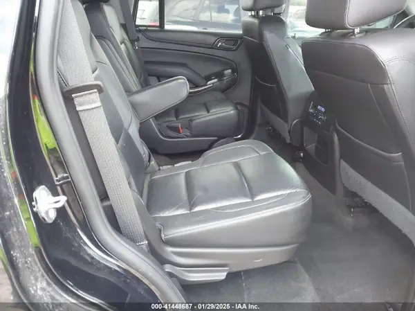1GNSKBKC6JR188307 2018 CHEVROLET TAHOE - Image 8