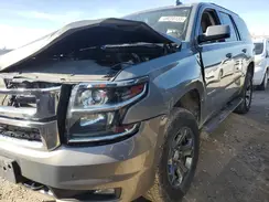 1GNSKBKC6JR204621 2018 CHEVROLET TAHOE