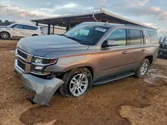 1GNSKBKC6JR206921 2018 CHEVROLET TAHOE