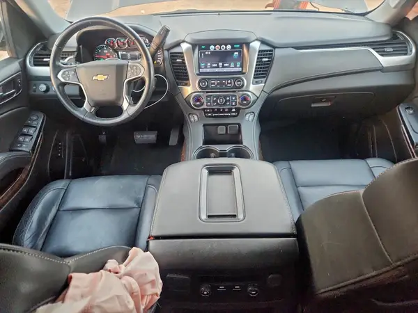 1GNSKBKC6JR206921 2018 CHEVROLET TAHOE - Image 8