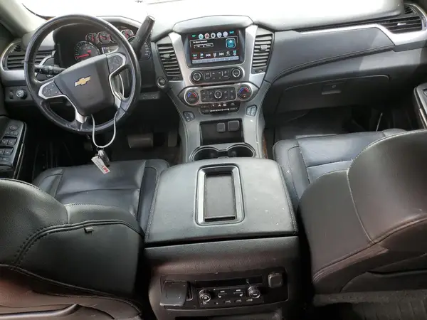 1GNSKBKC6JR207373 2018 CHEVROLET TAHOE - Image 8