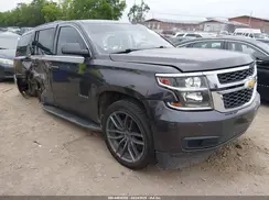 1GNSKBKC6JR208913 2018 CHEVROLET TAHOE