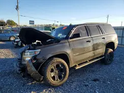 1GNSKBKC6JR210385 2018 CHEVROLET TAHOE