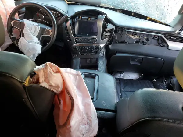 1GNSKBKC6JR210385 2018 CHEVROLET TAHOE - Image 8