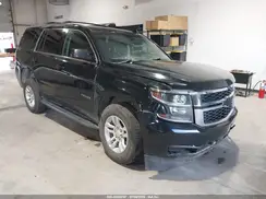 1GNSKBKC6JR215330 2018 CHEVROLET TAHOE