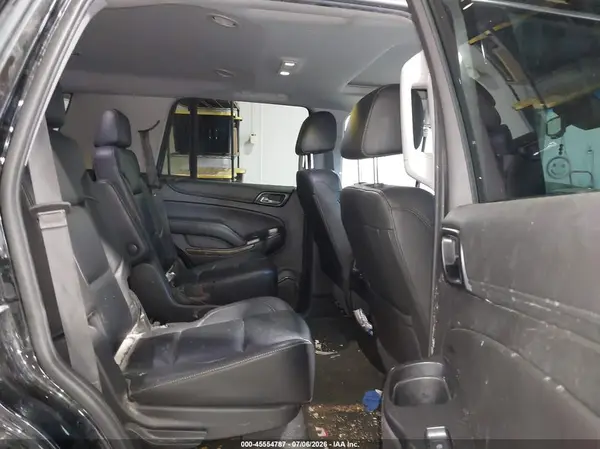 1GNSKBKC6JR215330 2018 CHEVROLET TAHOE - Image 8