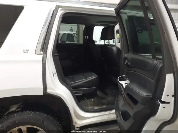 1GNSKBKC6JR246299 2018 CHEVROLET TAHOE - Image 8