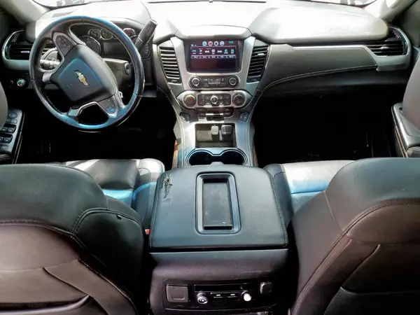 1GNSKBKC6JR252572 2018 CHEVROLET TAHOE - Image 8