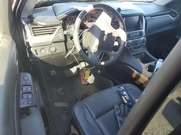 1GNSKBKC6JR255309 2018 CHEVROLET TAHOE - Image 8