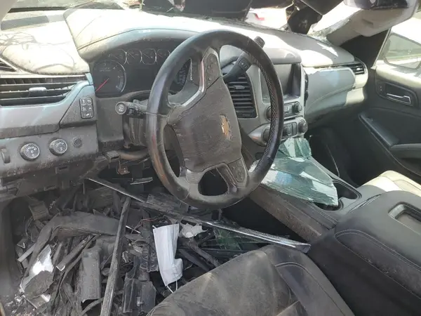 1GNSKBKC6JR273308 2018 CHEVROLET TAHOE - Image 8