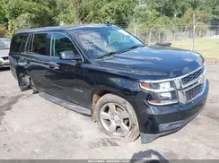 1GNSKBKC6JR275107 2018 CHEVROLET TAHOE
